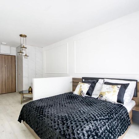 Good Time Apartment Varsovie Extérieur photo